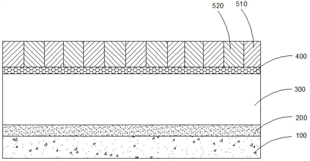 Light-emitting device and display panel