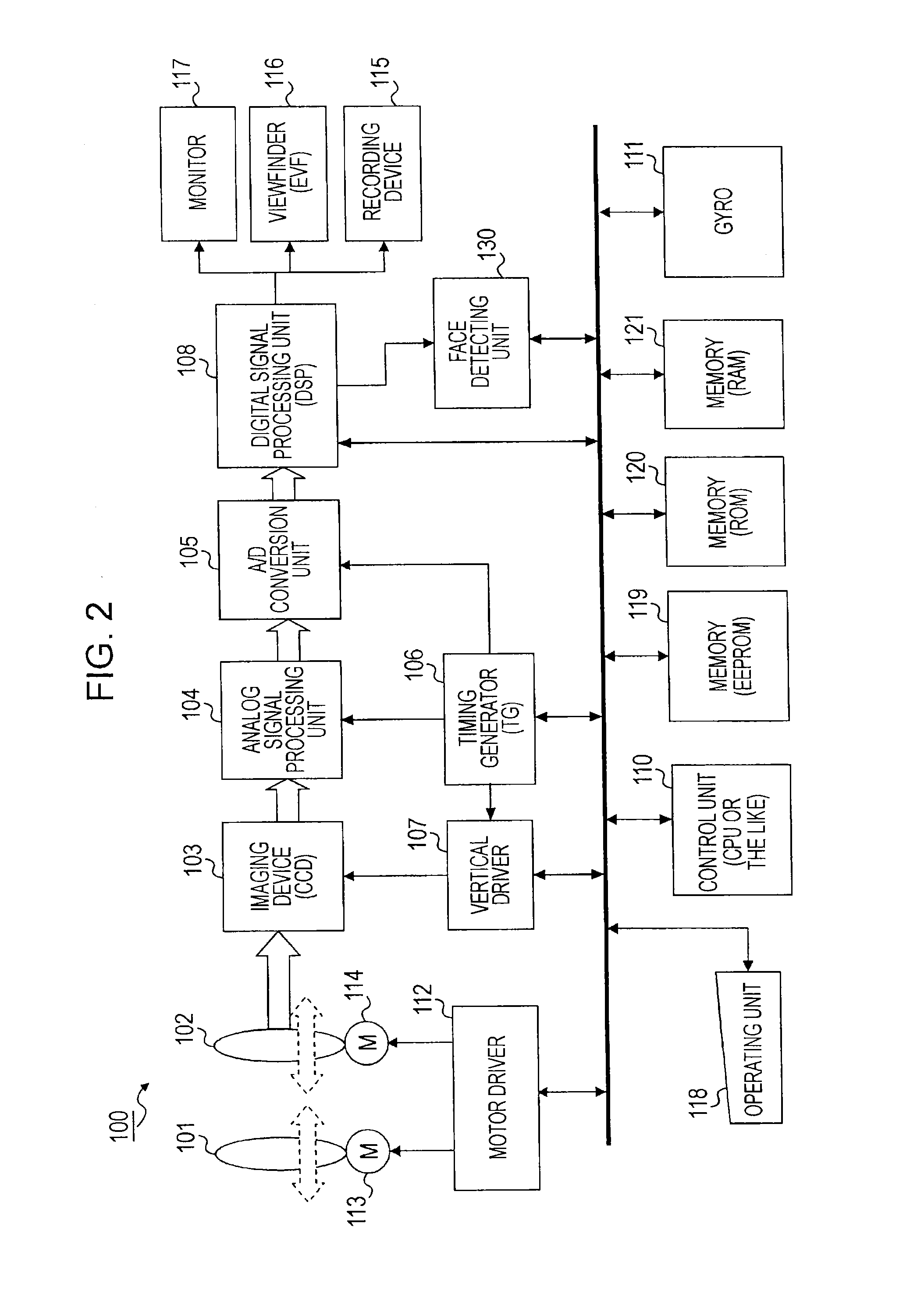 Imaging apparatus, imaging apparatus control method, and computer program