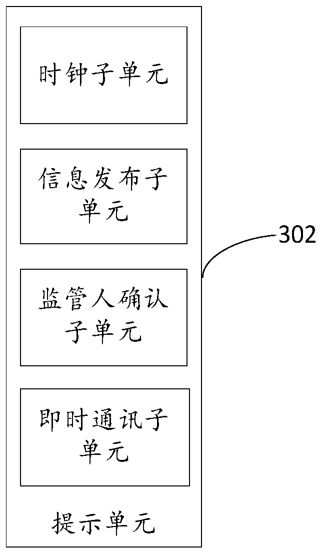 Adaptive learning system based on knowledge evaluation and operation method