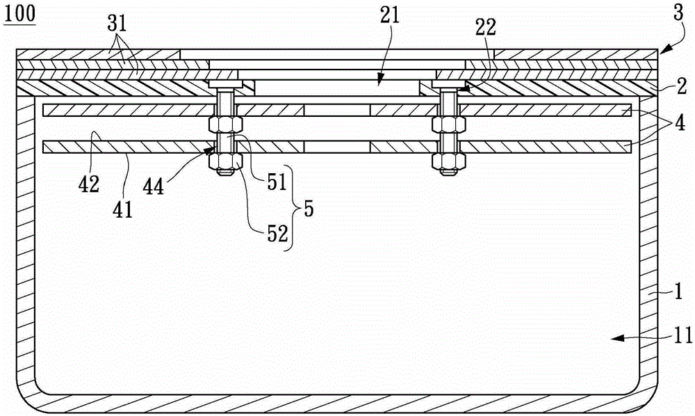 Crystal growth device and crystal manufacturing method