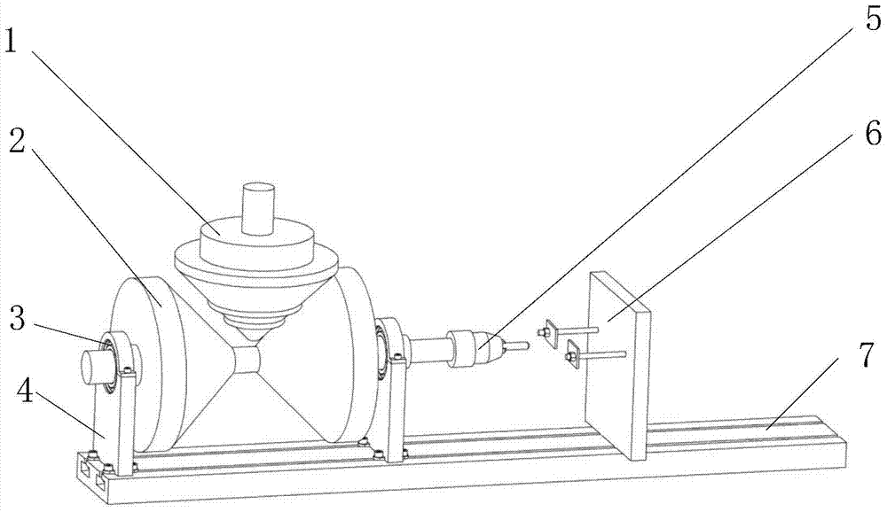 A simple tapping mechanism for drilling machine