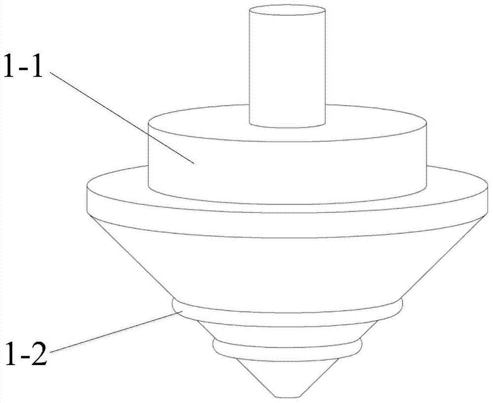 A simple tapping mechanism for drilling machine