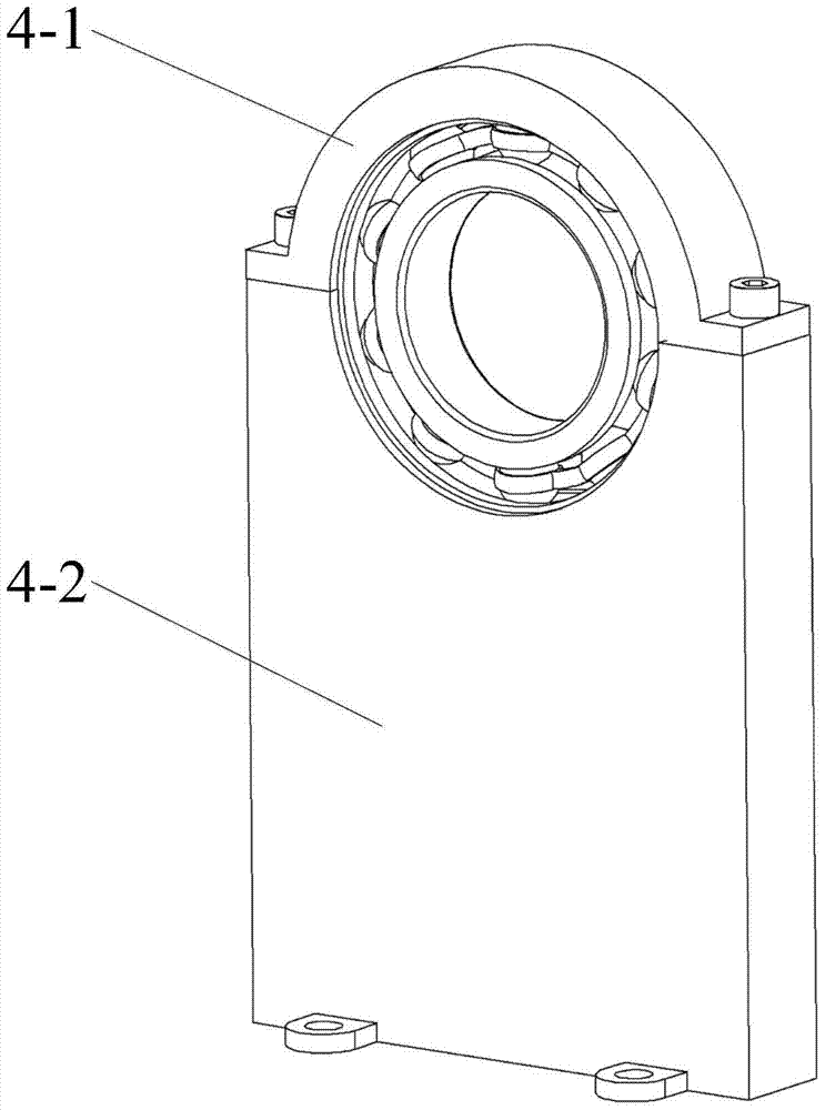 A simple tapping mechanism for drilling machine