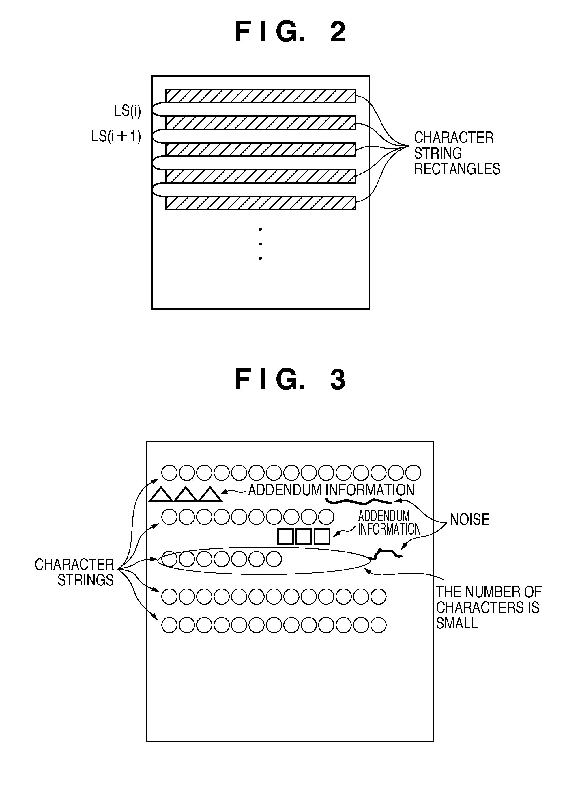 Document processing apparatus and document processing method