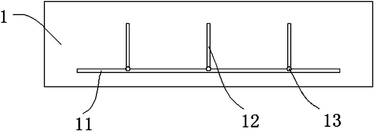 Robot spot welding tool and method for antenna array