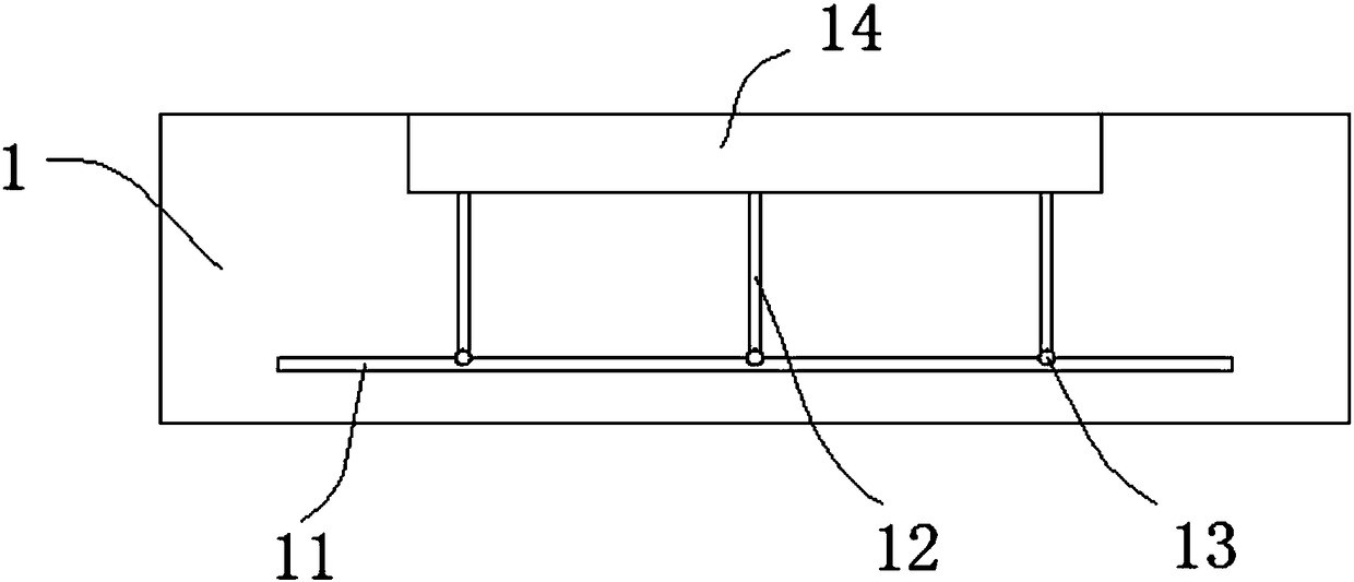 Robot spot welding tool and method for antenna array