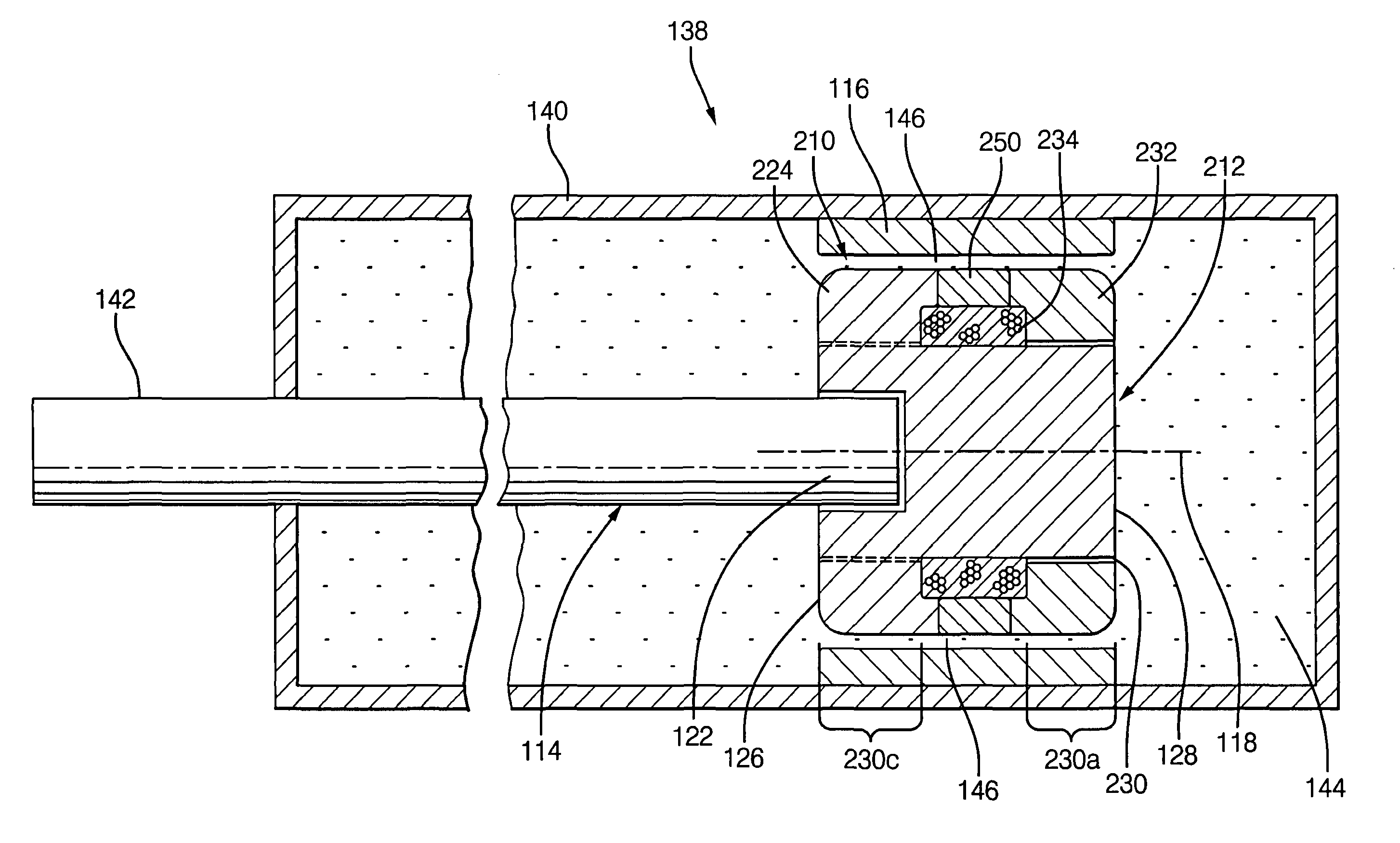 Magnetorheological devices with permanent magnet field bias