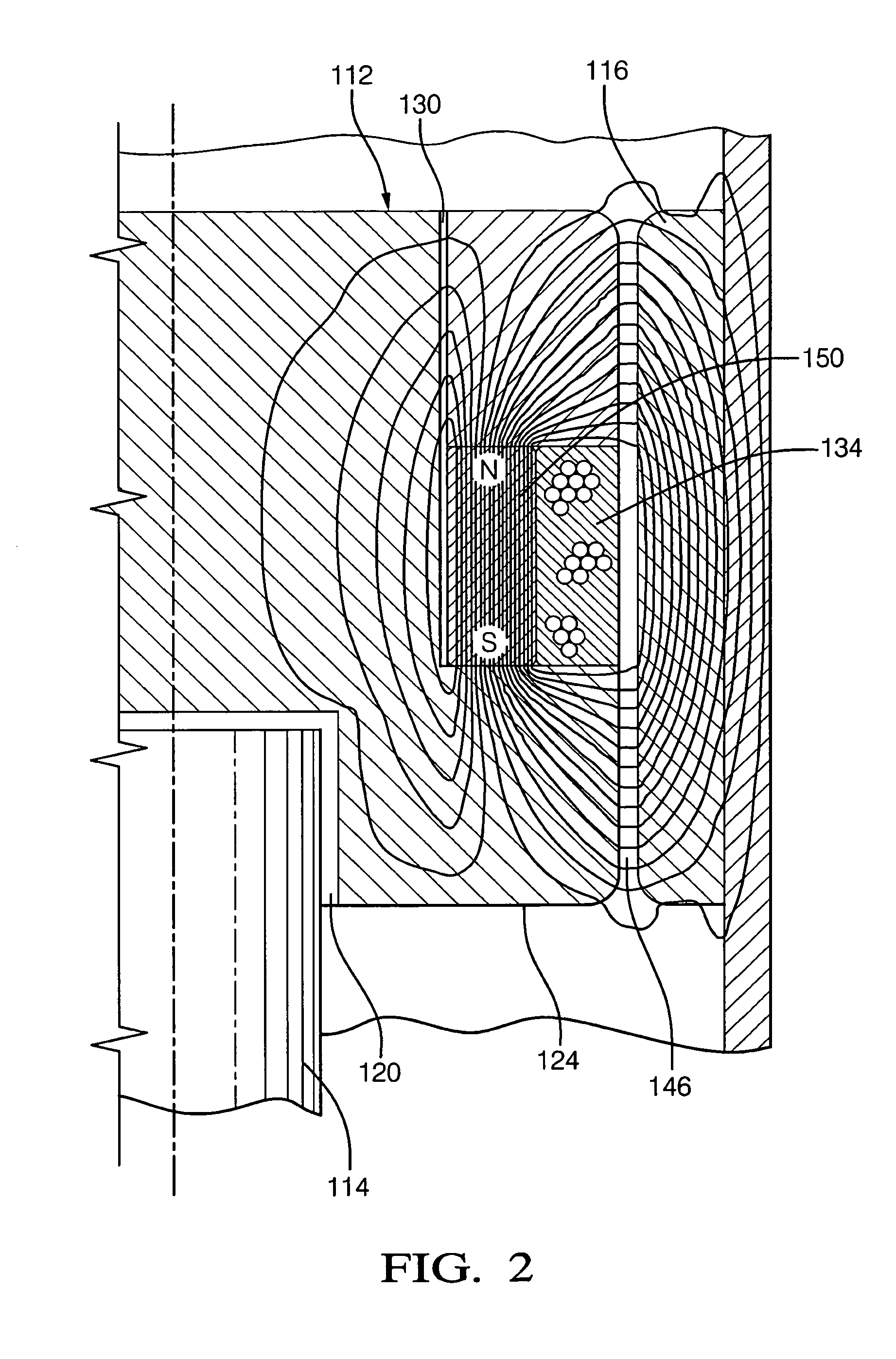 Magnetorheological devices with permanent magnet field bias