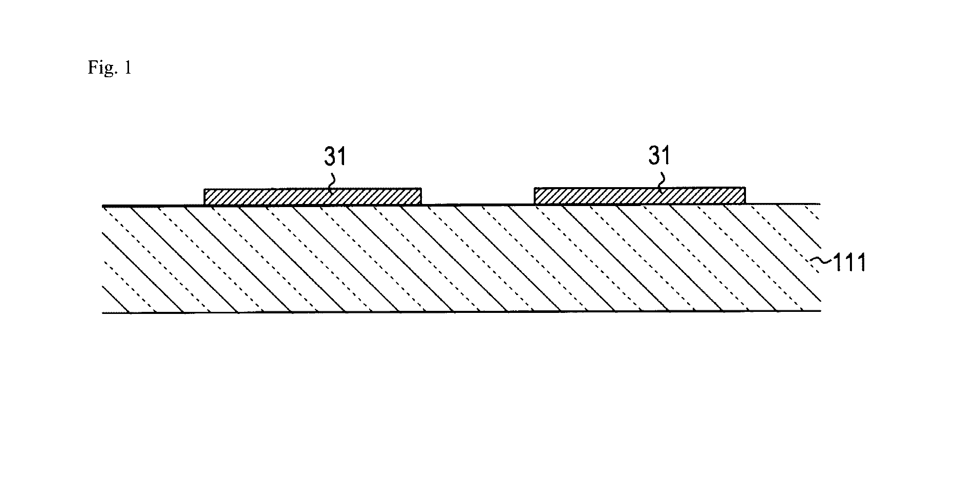 Electronic device, method of manufacturing the same, metal particle, and electroconductive paste
