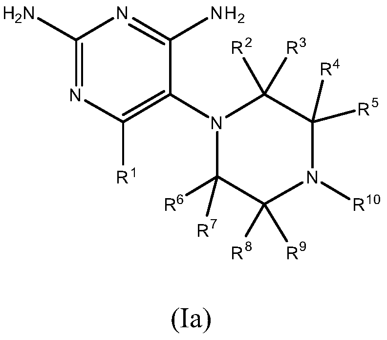 Dhfr inhibitors, compositions, and methods related thereto