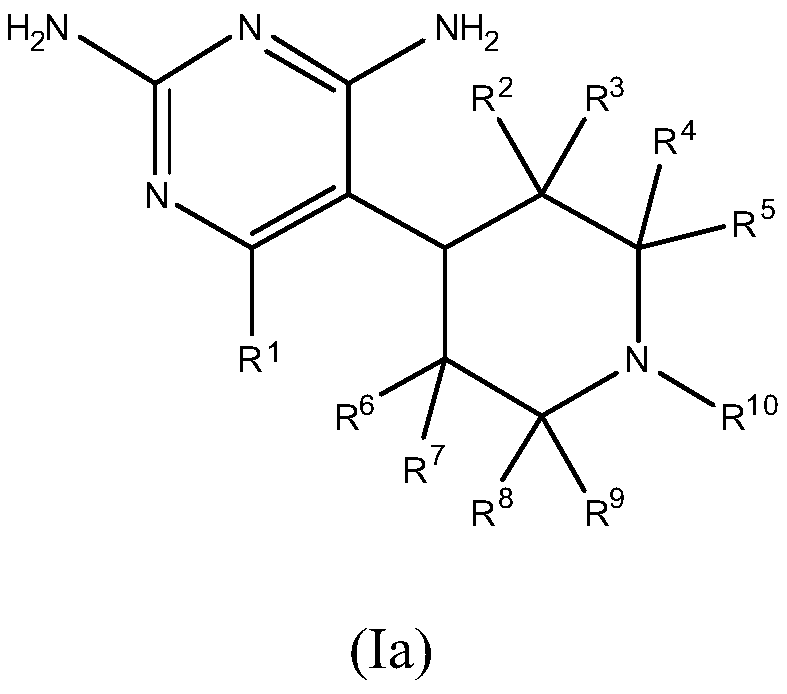 Dhfr inhibitors, compositions, and methods related thereto