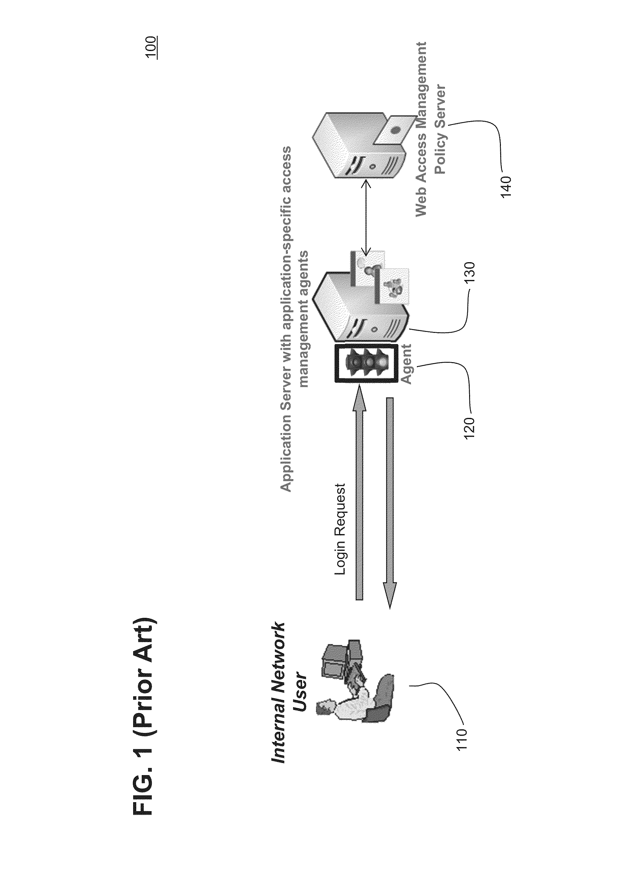 System and Method for Providing Access to a Software Application