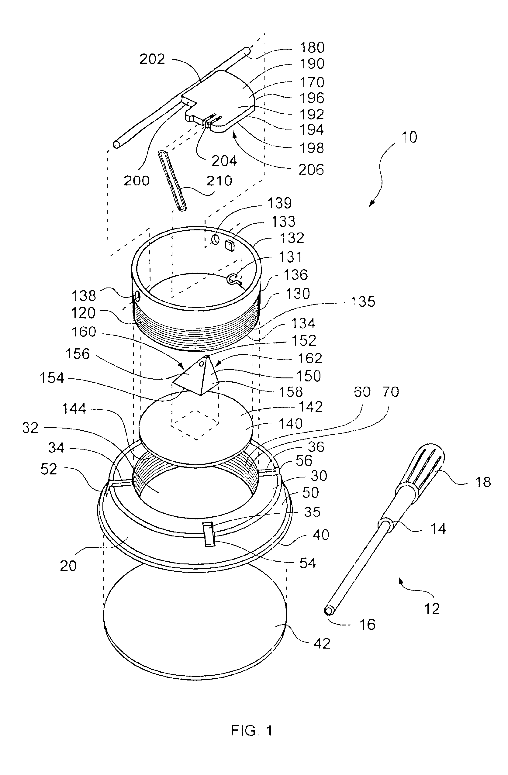 Game call device