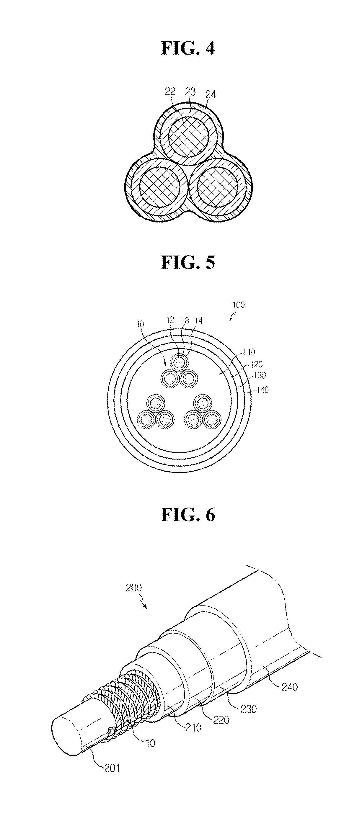 Anode for cable-type secondary battery and cable-type secondary battery comprising the same