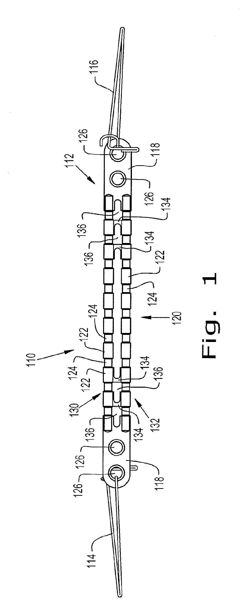 Pre-deformed thermoplastics spring and method of manufacture