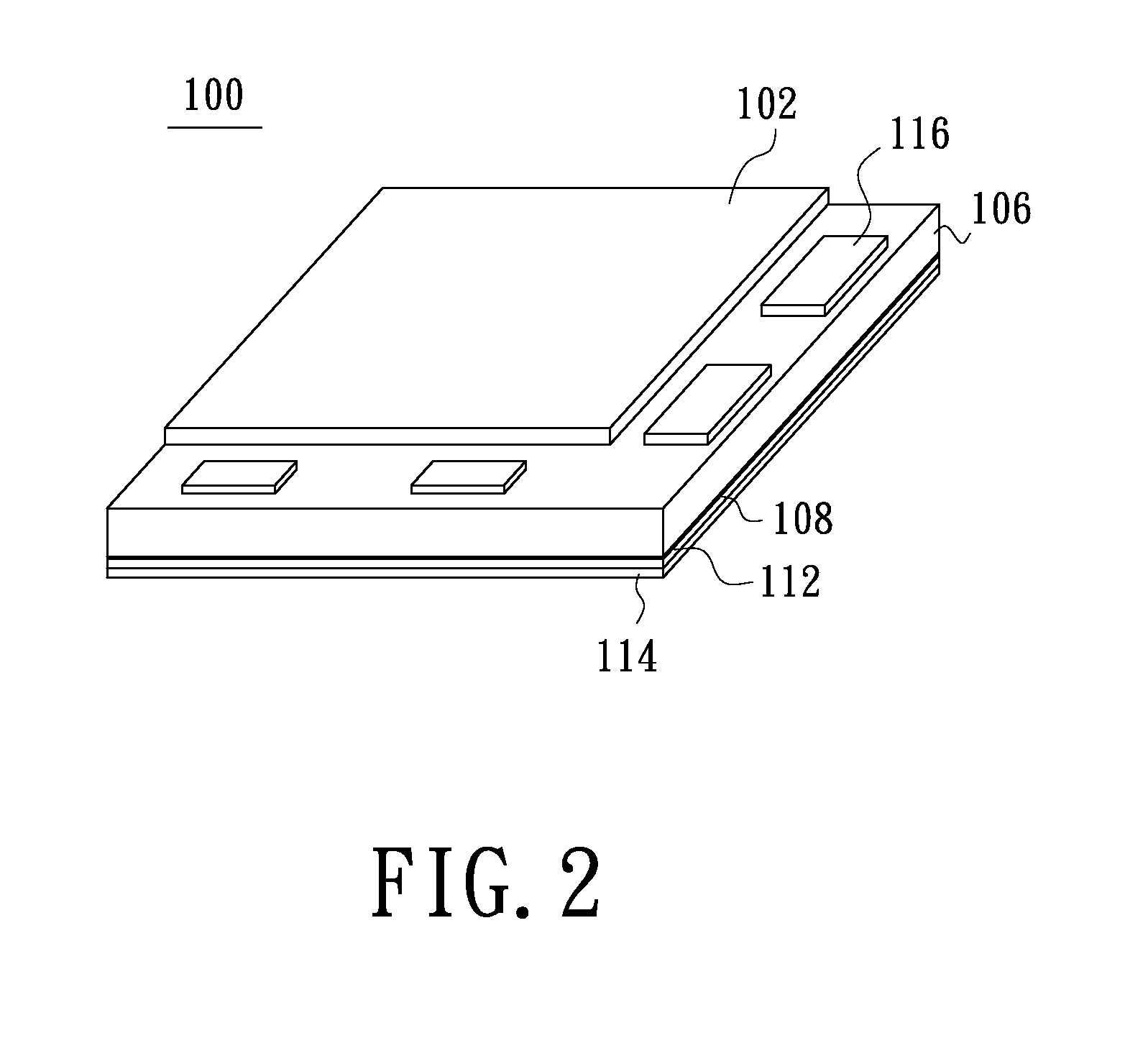 Bistable display device