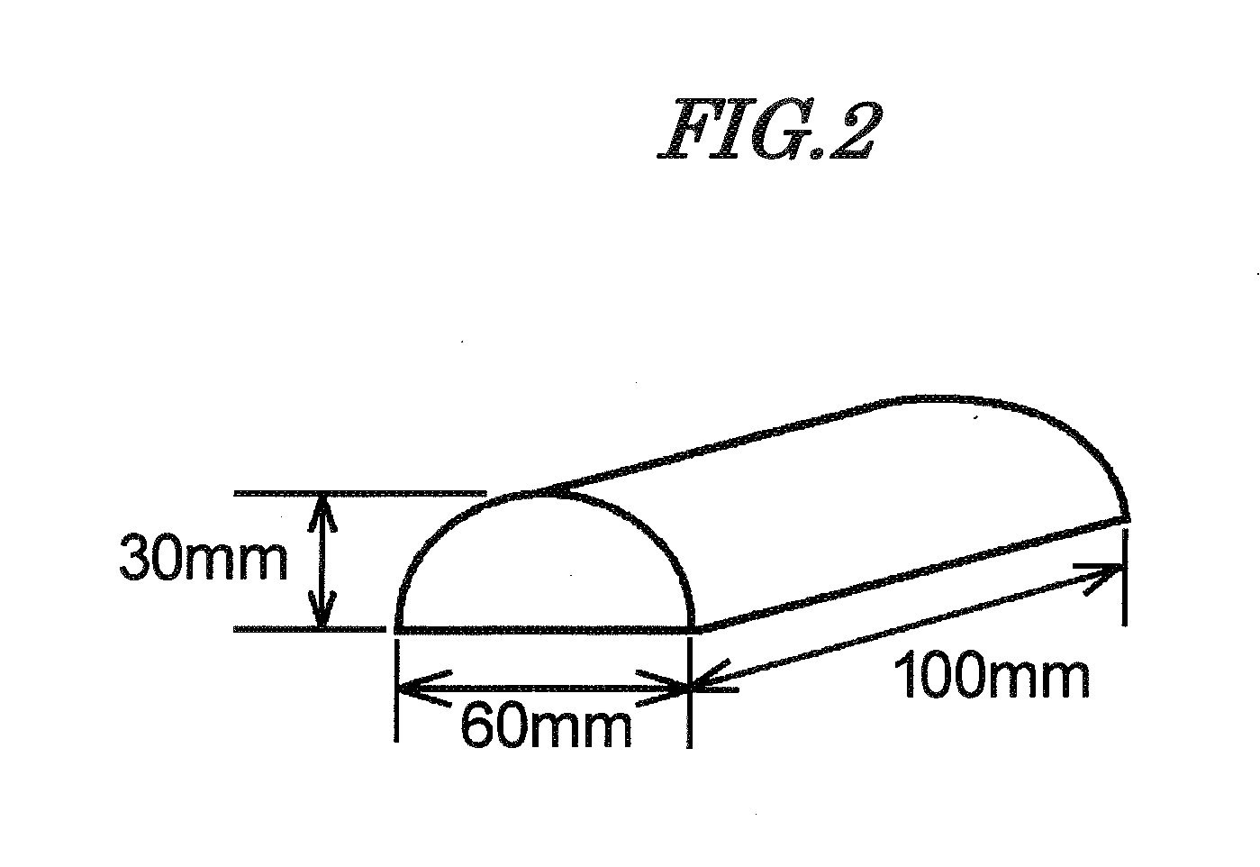 Process for producing molded printed material, and molded printed material