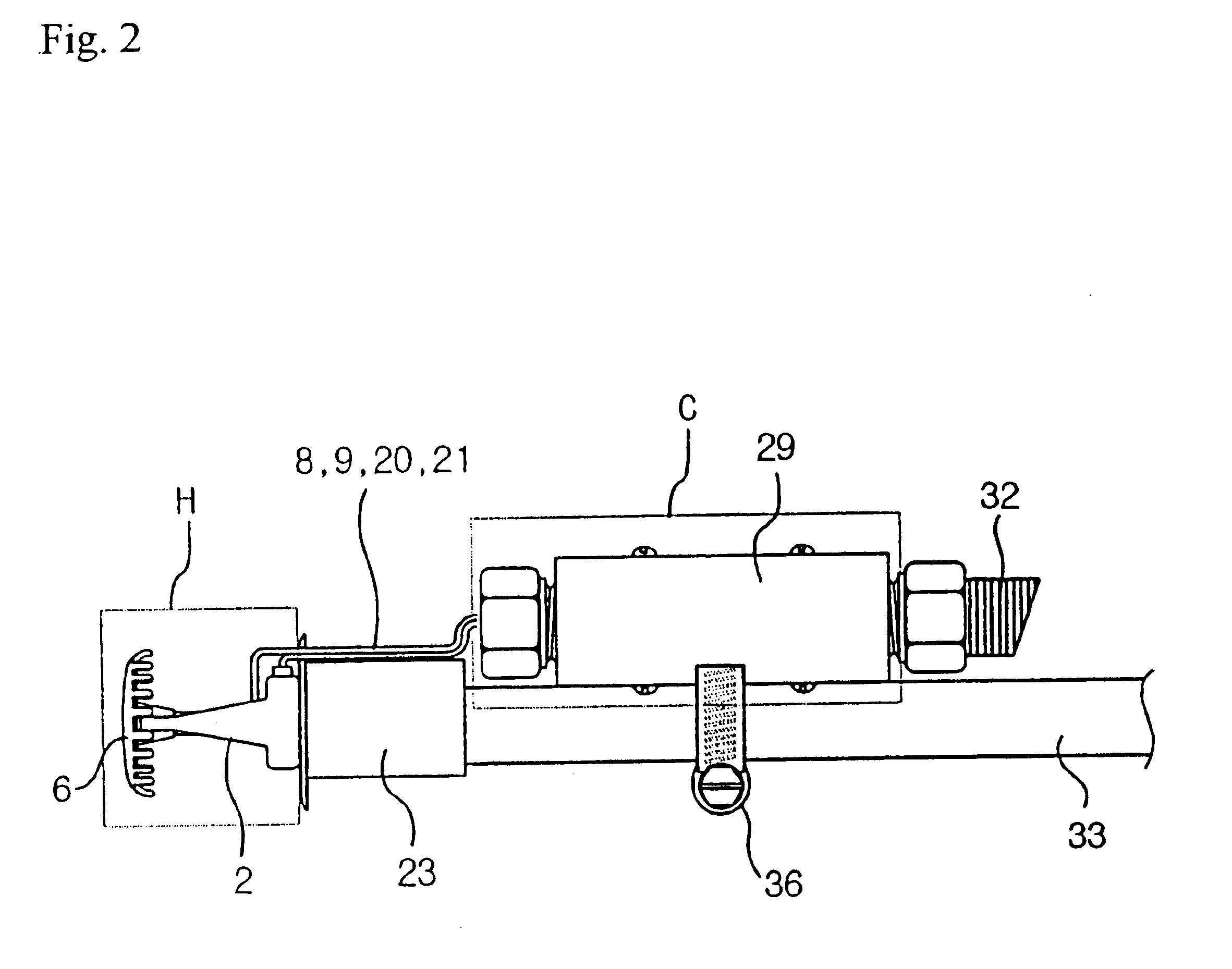 Sprinkler apparatus and method for controlling the same