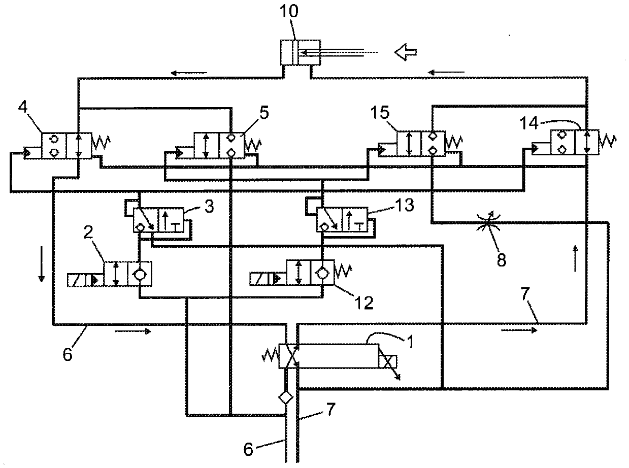 Devices for emergency operation of actuators