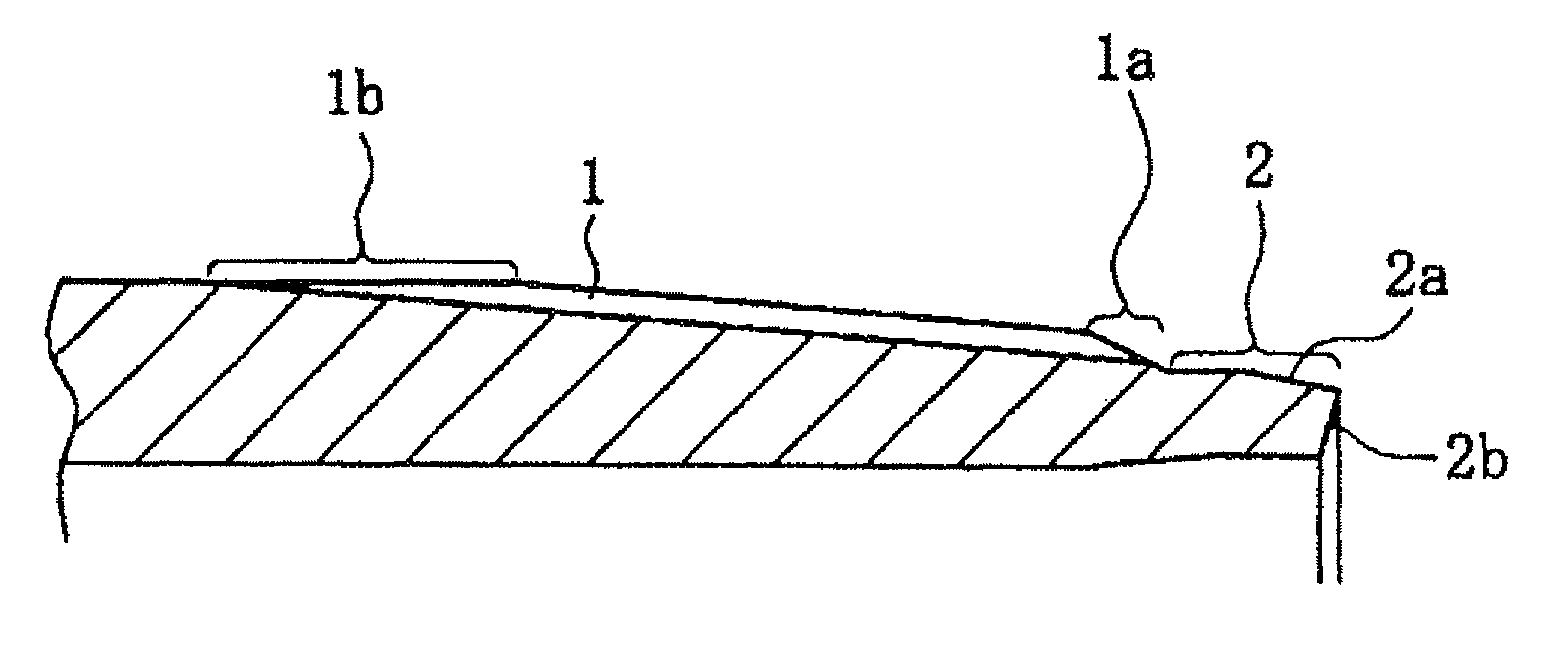 Threaded joint for steel pipes