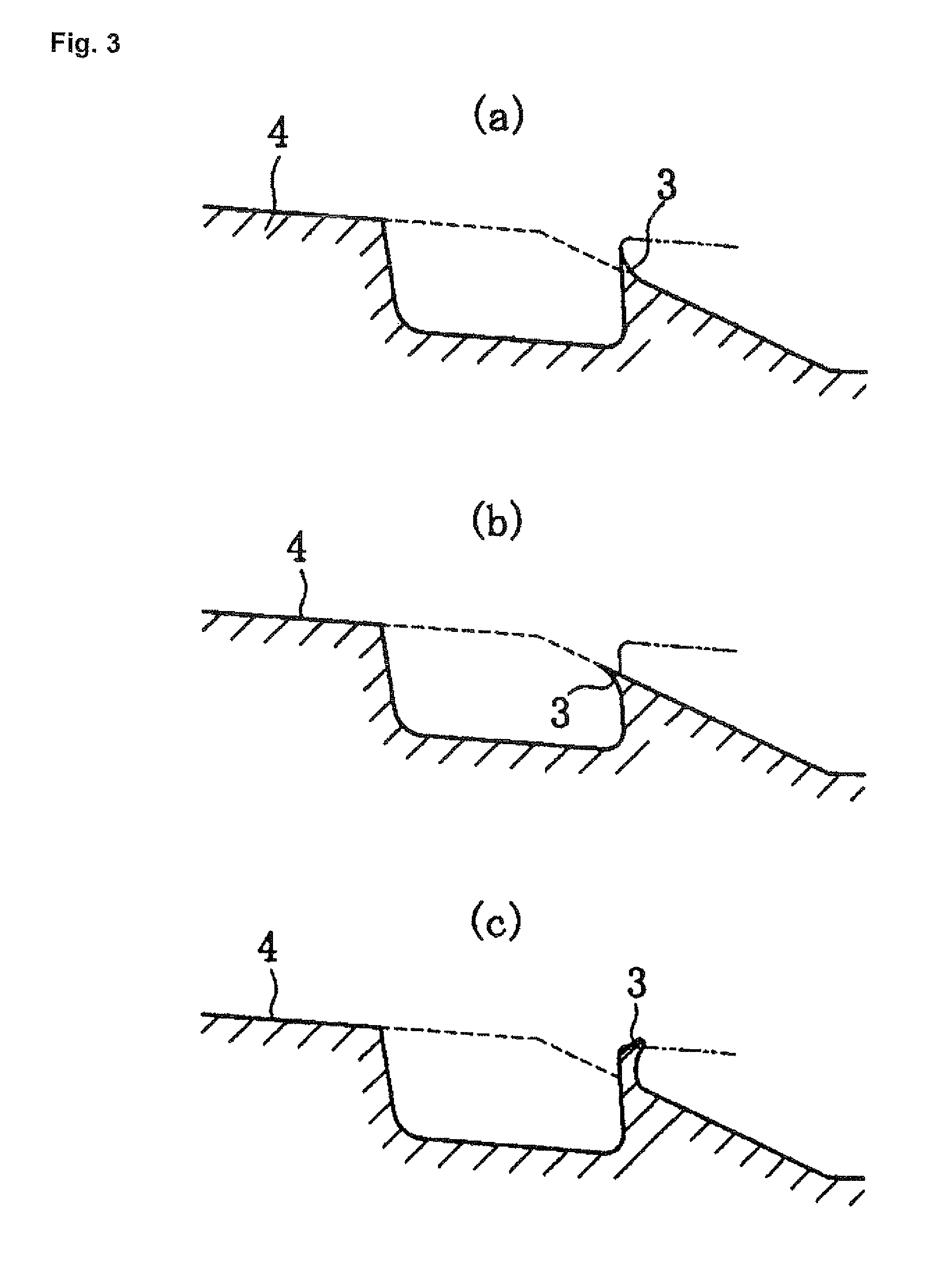 Threaded joint for steel pipes