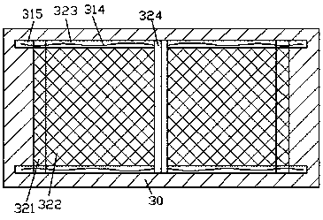 Novel solar air conditioning device