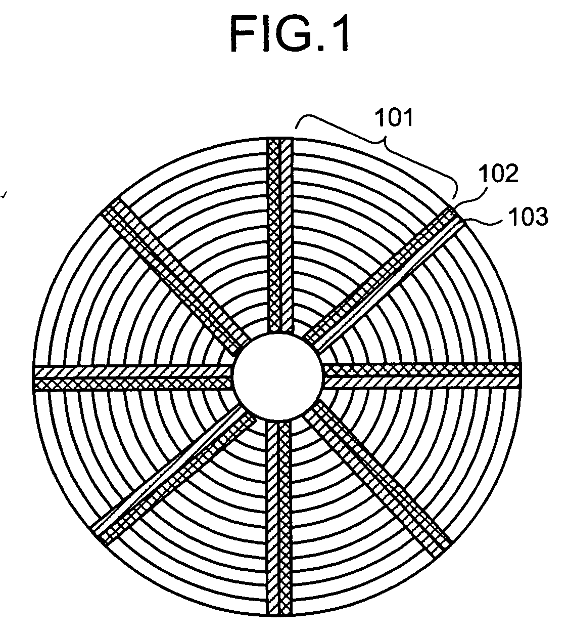 Magnetic recording apparatus and positioning correction method