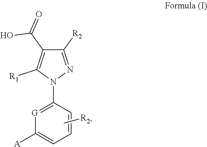 Arylcyclohexyl pyrazoles as nrf2 regulators