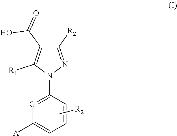 Arylcyclohexyl pyrazoles as nrf2 regulators