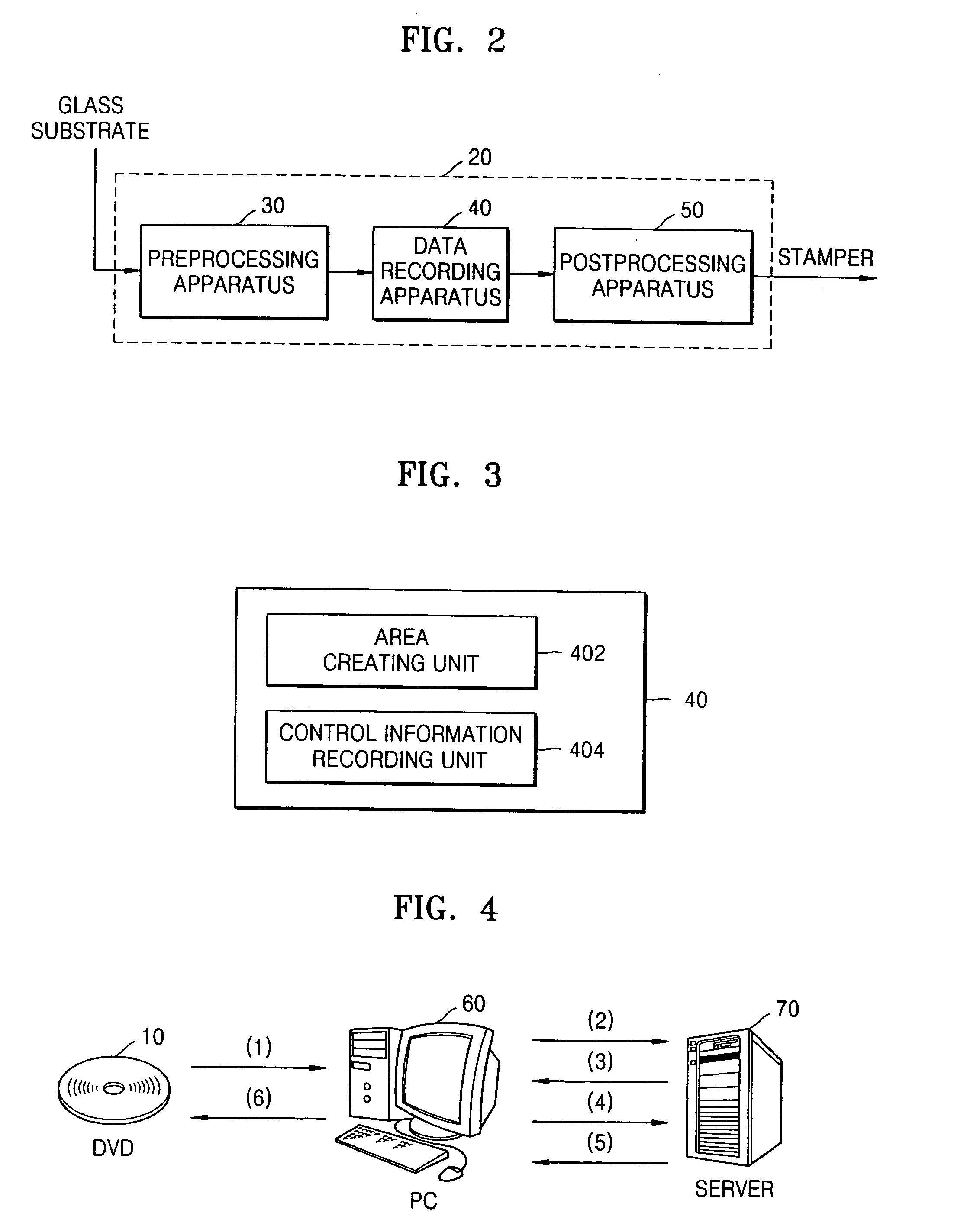 Prepaid card type data recording medium, recording apparatus thereof, apparatus for providing contents, and method used for authenticating the data recording medium