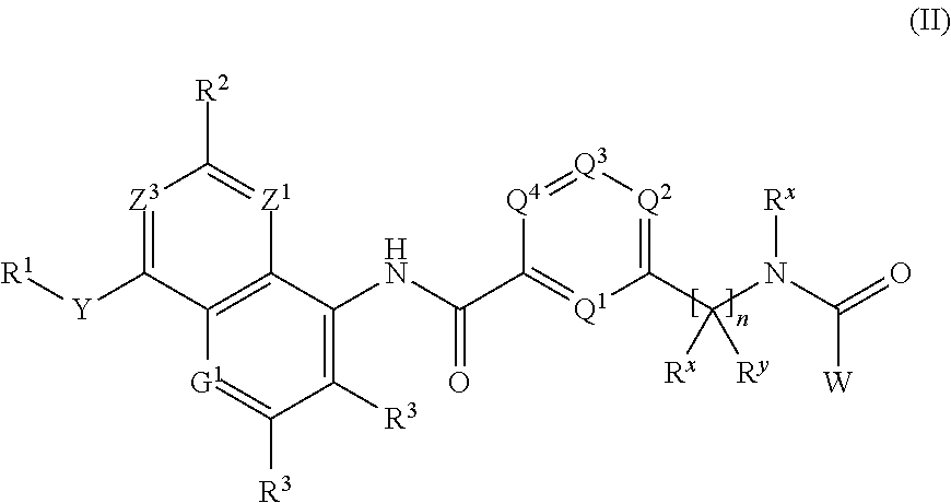 BICYCLIC COMPOUNDS AS mPGES-1 INHIBITORS