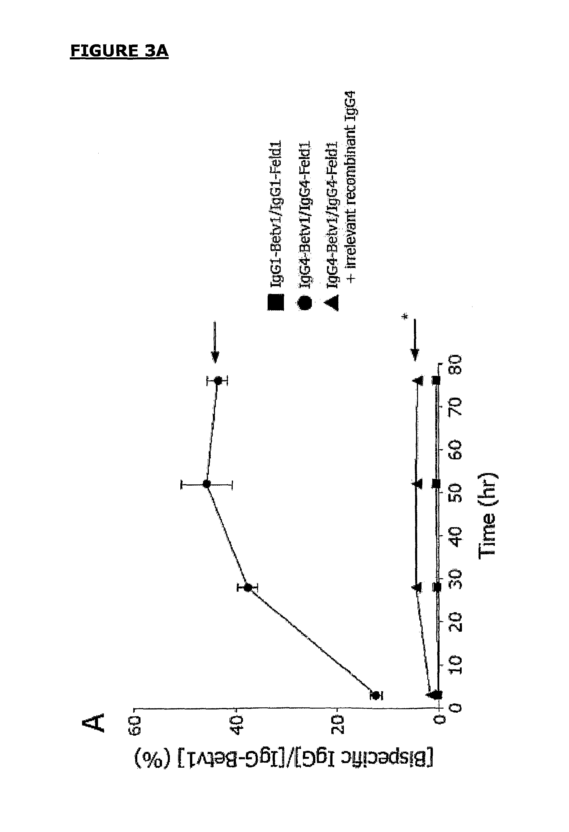 Bispecific antibodies and methods for production thereof