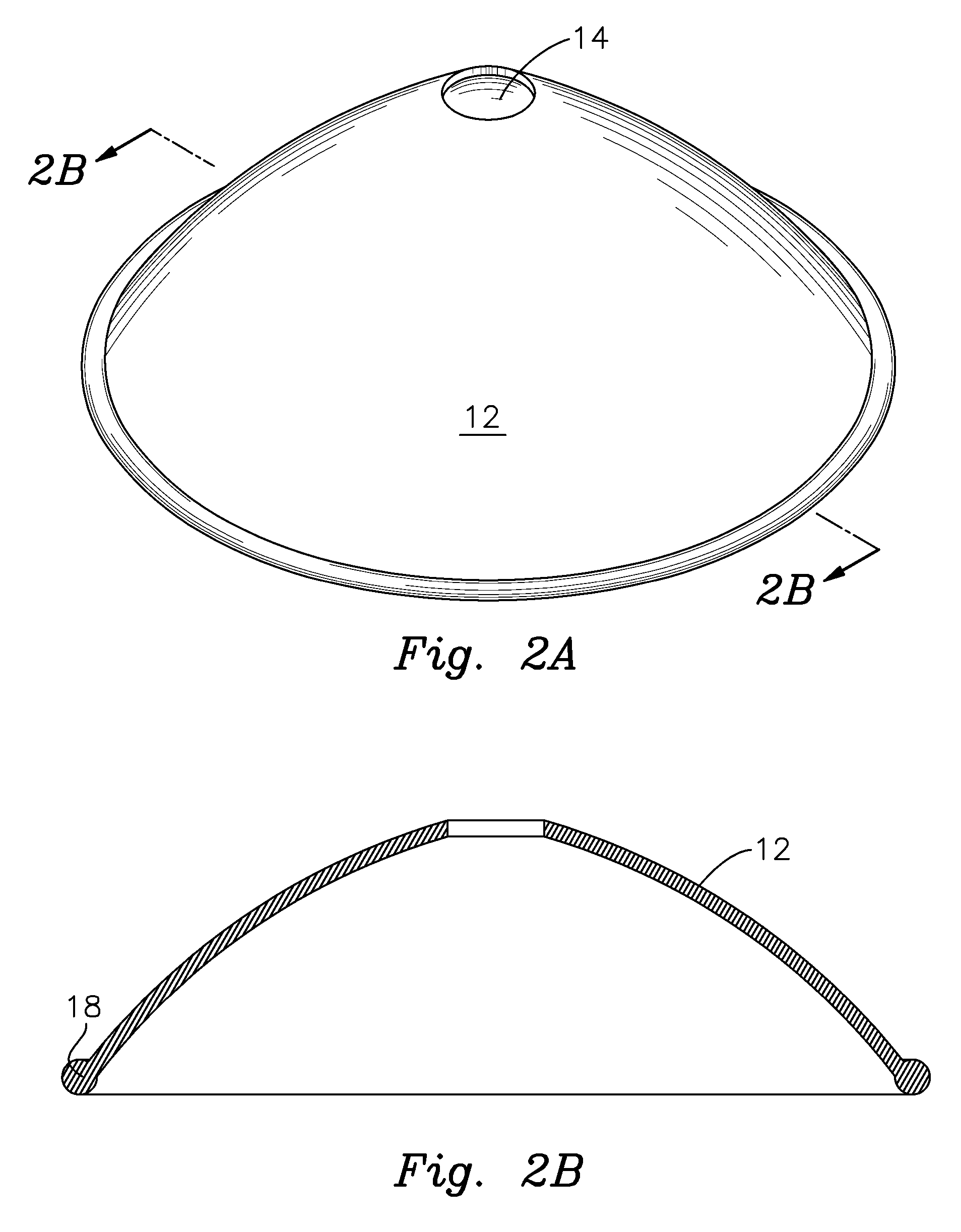 Percussion instruments using molten or plasticized metal