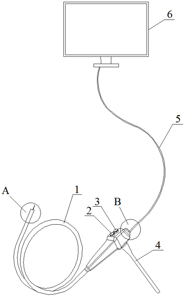 Coronary atherosclerotic plaque taking-out device