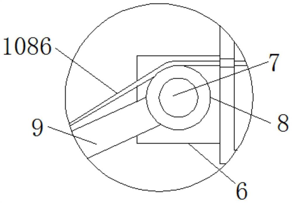 A distributed-based cloth paste applicator for shoe pattern making