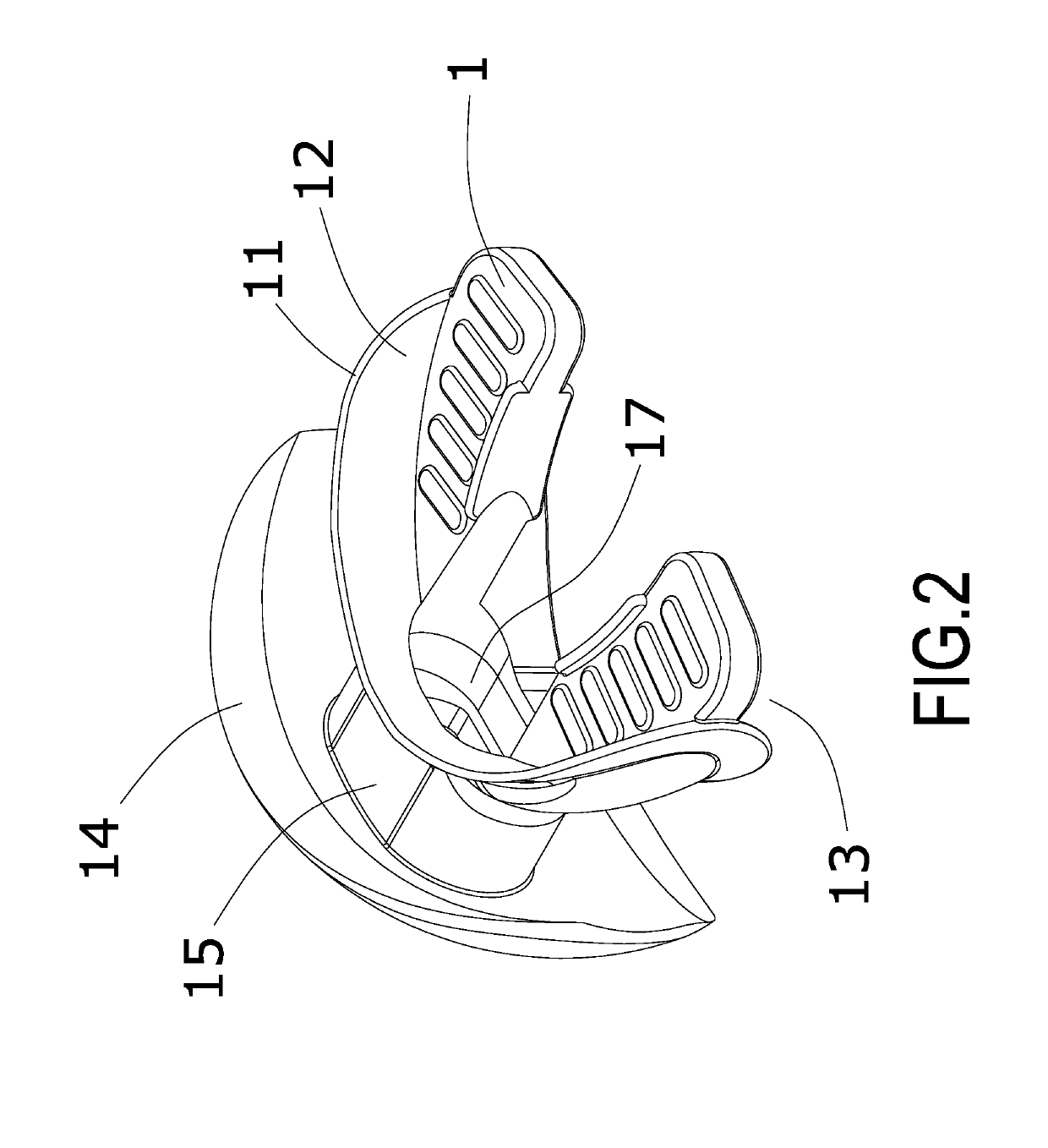 Articulator