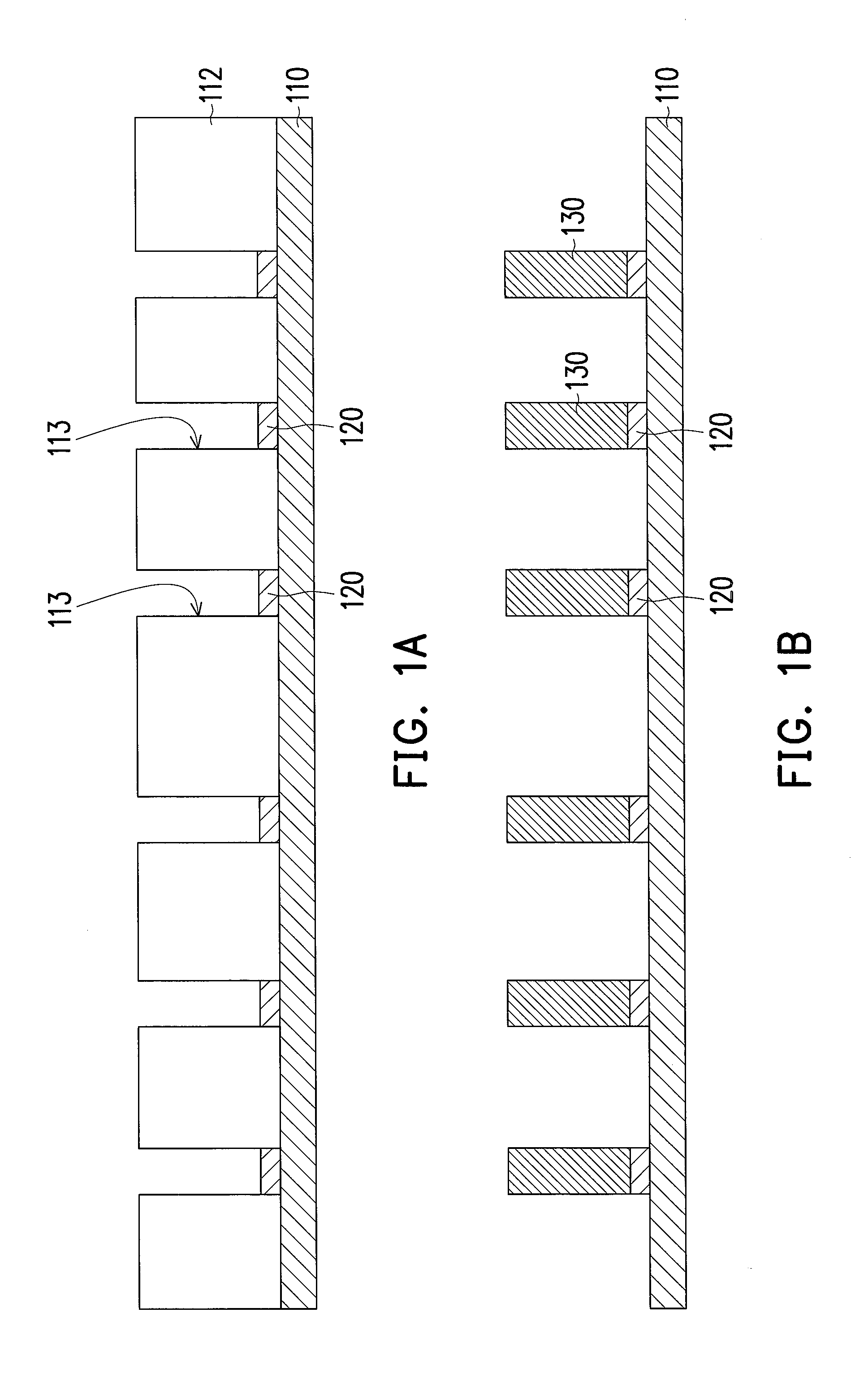 Interposed substrate and manufacturing method thereof