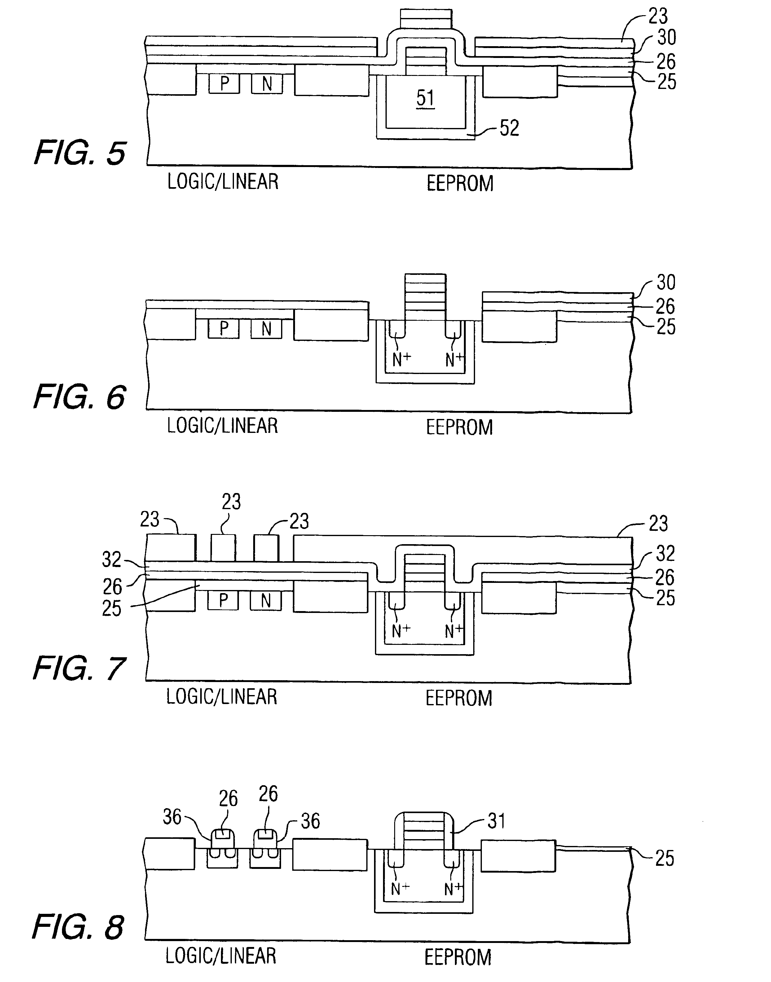 Flash memory cell and the method of making separate sidewall oxidation