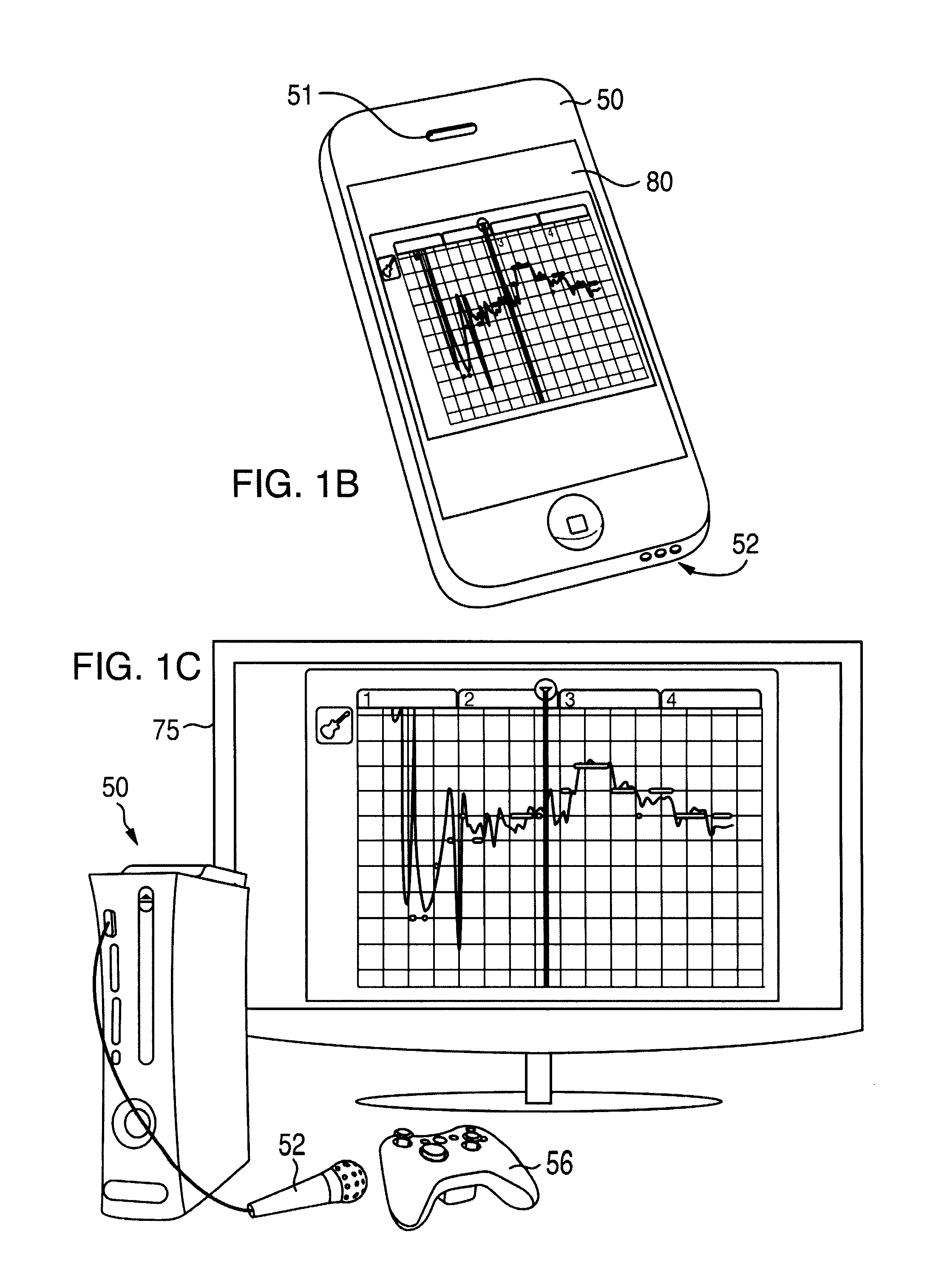 System and Method for Producing a Harmonious Musical Accompaniment