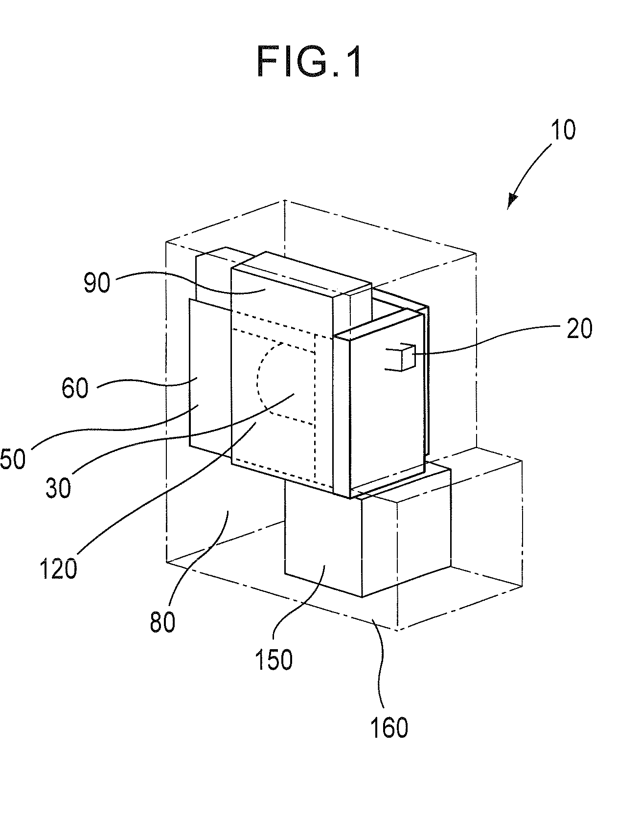 Coffee roasting machine and system and method of use