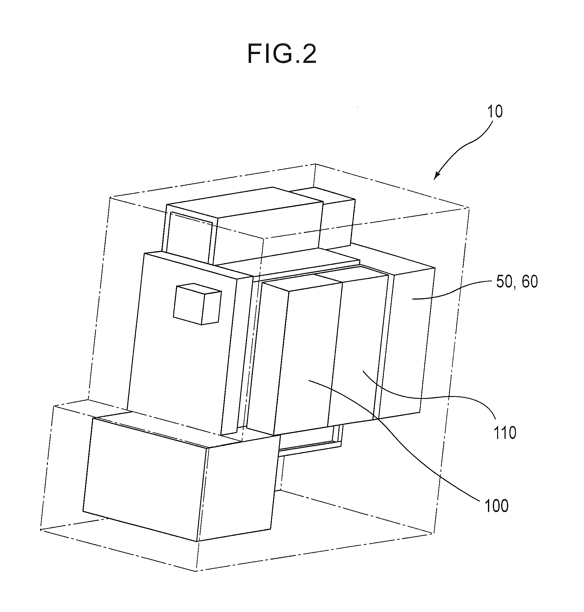 Coffee roasting machine and system and method of use