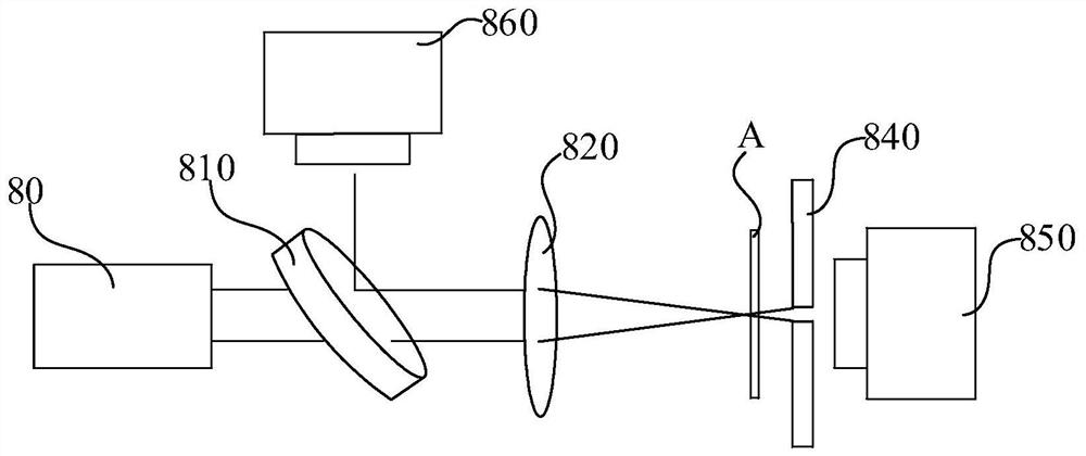 Monolithic microchip laser