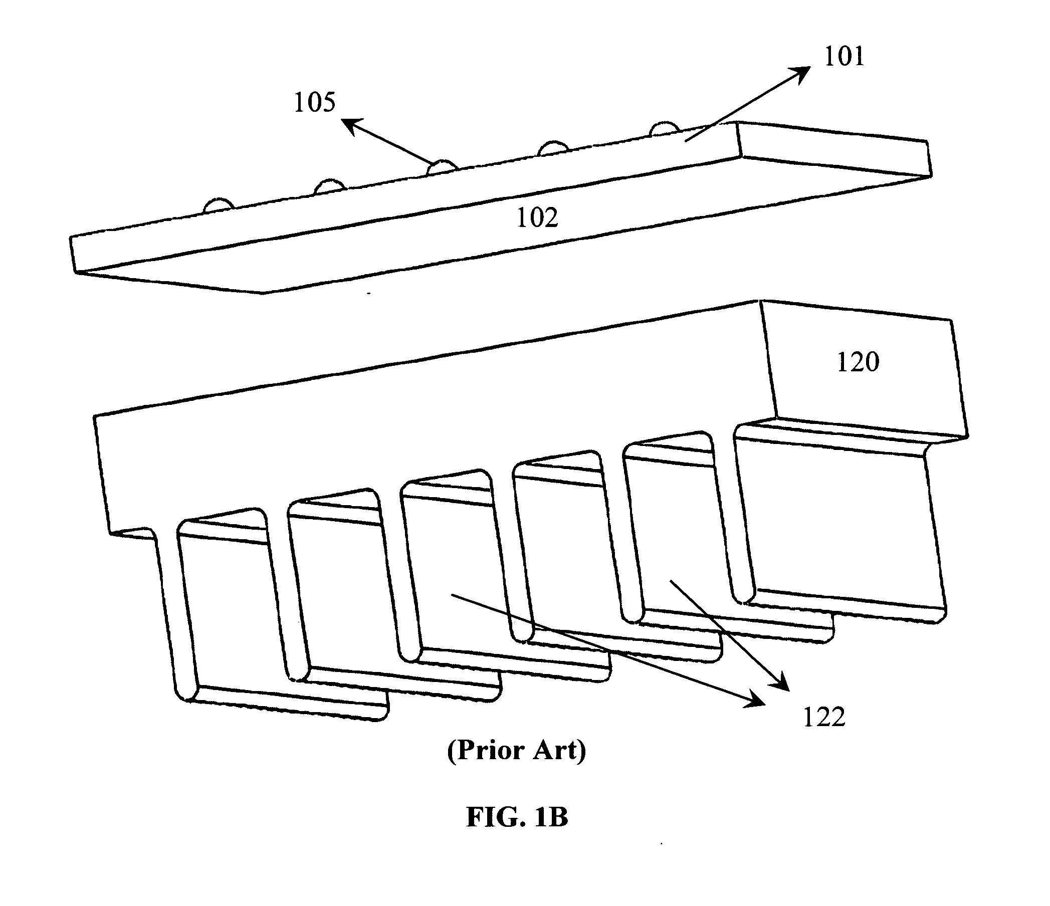 Composite Heat Sink For Electrical Components