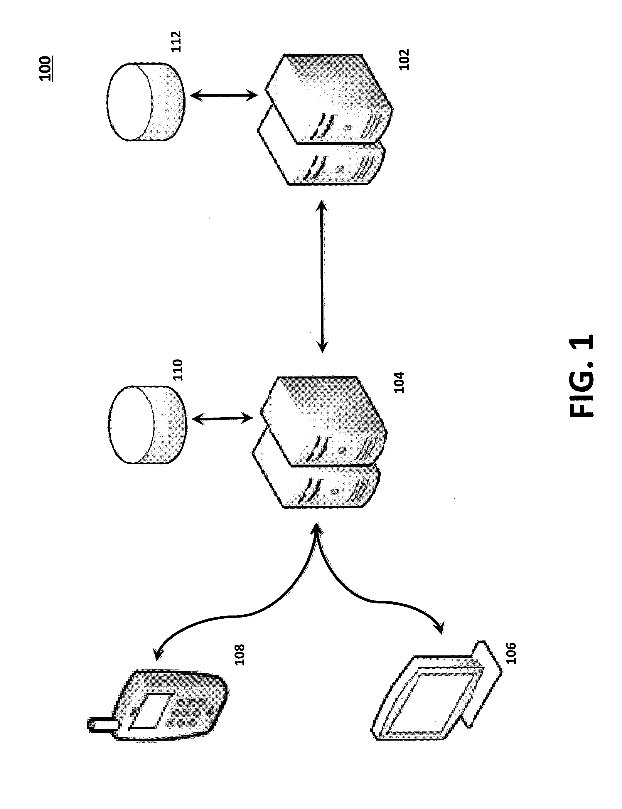 Zero-latency risk-management system and method