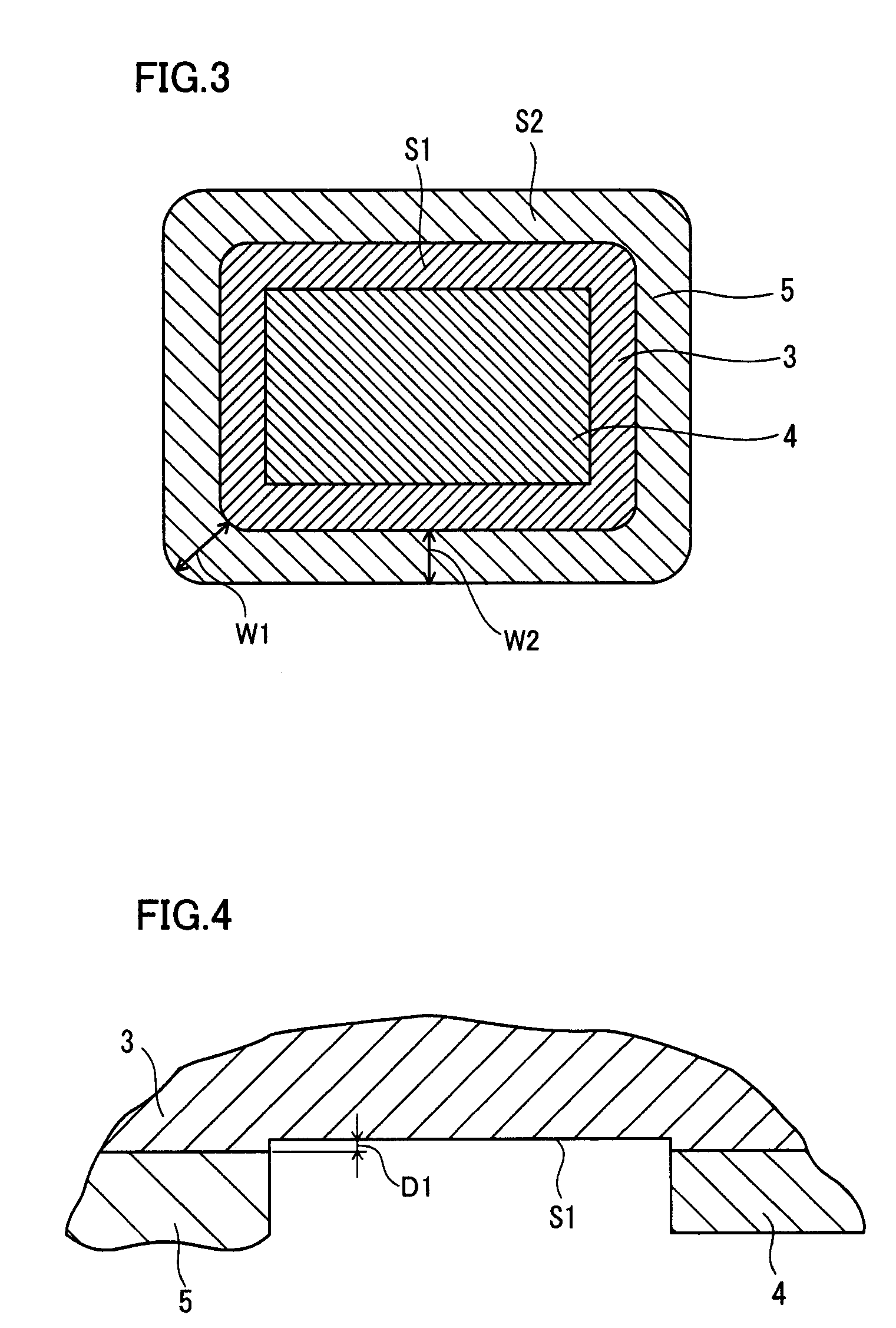 Hermetic sealing cap, electronic component accommodation package, and method for producing hermetic sealing cap