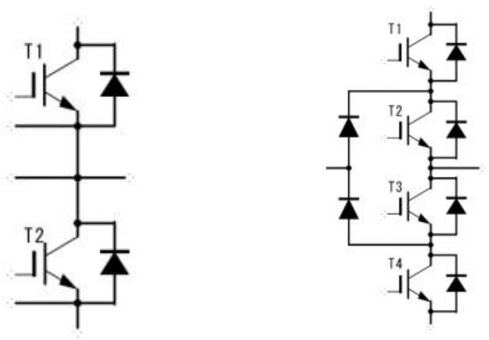 Portable reactive power compensation device based on modularized low-voltage transformer area