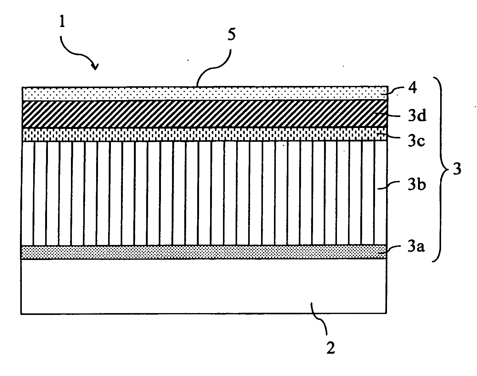 Surface coated cutting tool