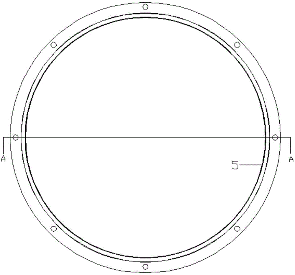 Three-directional shearing model box device