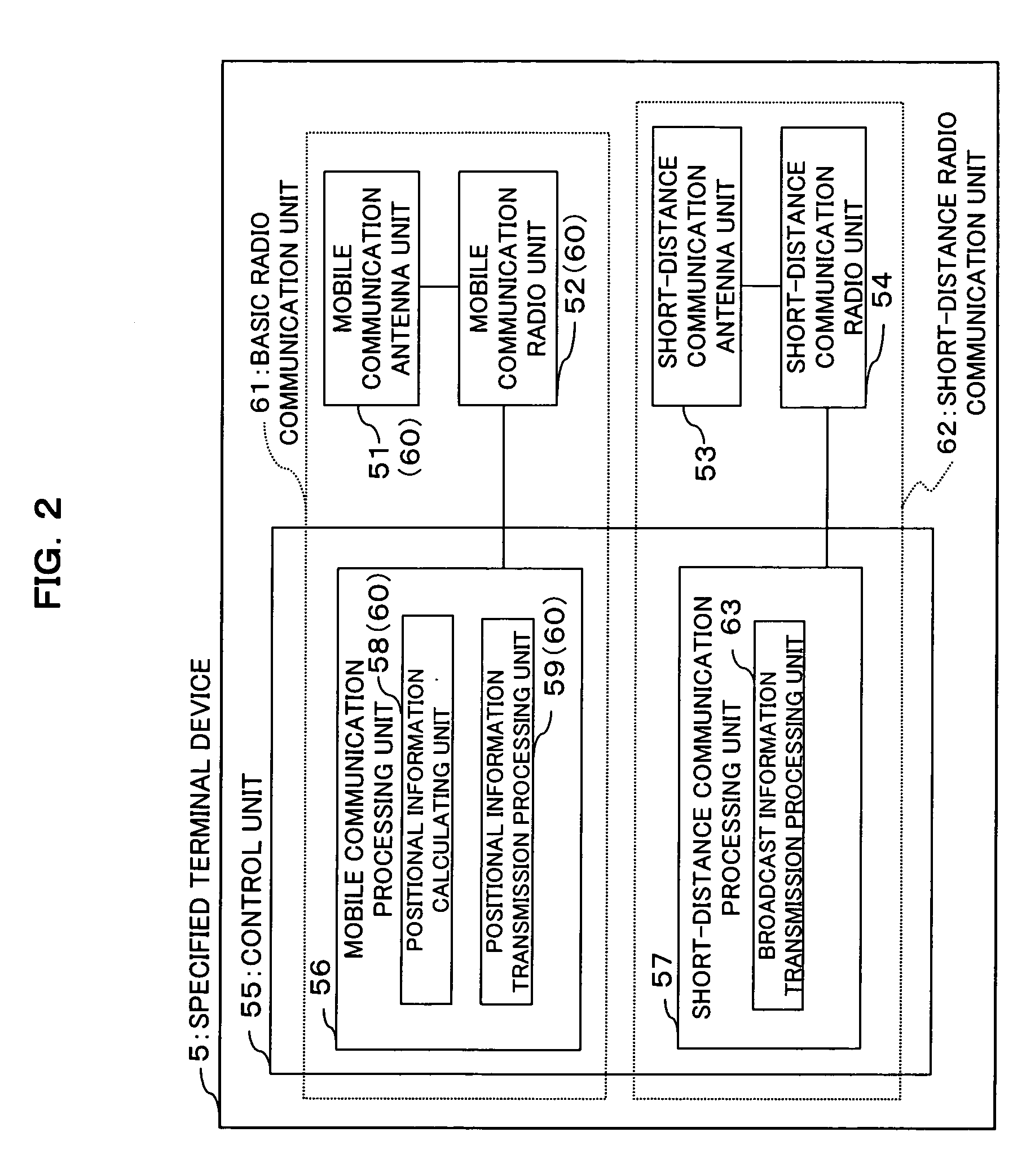 Positional information providing method and positional information providing system