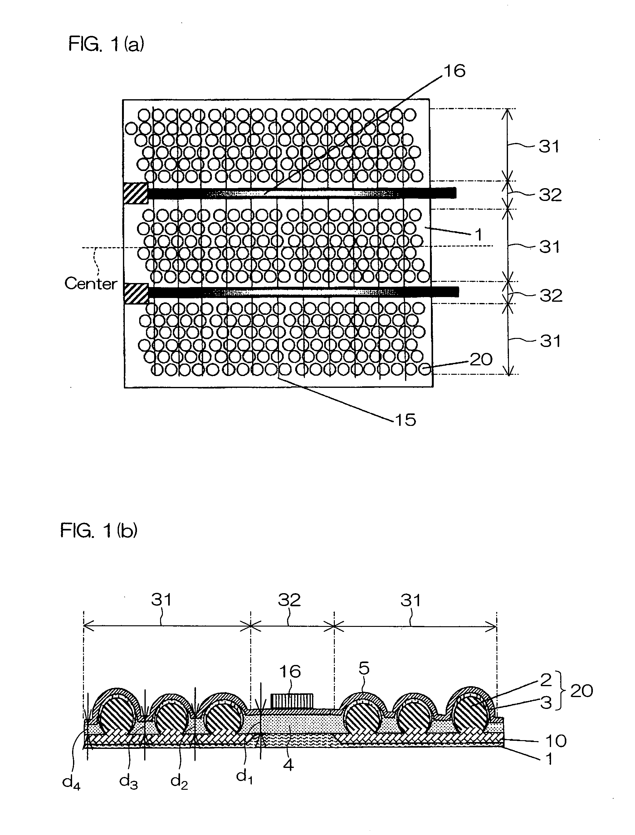Photovoltaic conversion device, its manufacturing method and solar energy system